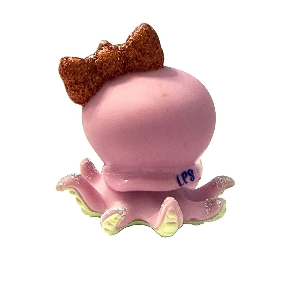 Hasbro lps littlest
